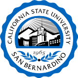 CSU San Bernardino